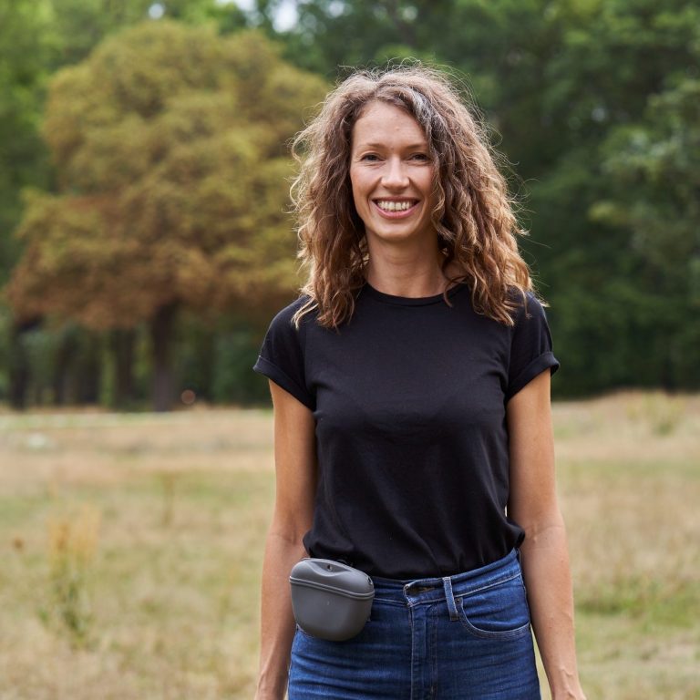 Eva Arning Systemische Therapeutin